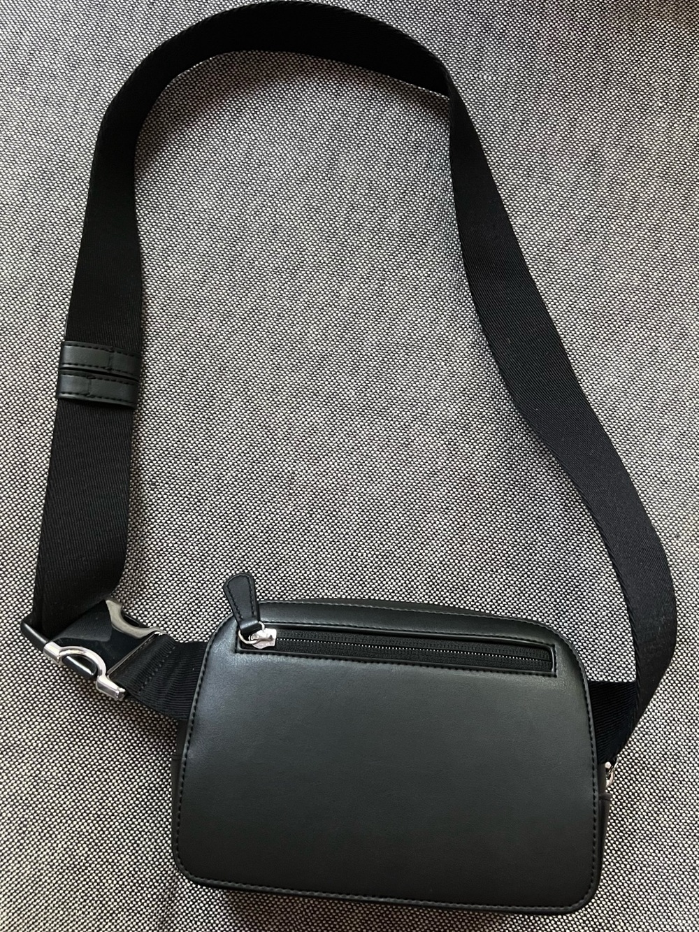 LULULEMON Everywhere Belt Bag Cactus "Leather - Picture 10 of 11